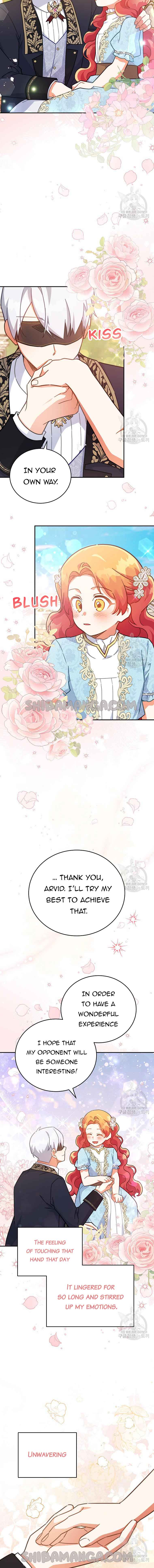 The Little Lord Who Makes Flowers Bloom Chapter 34 65 10