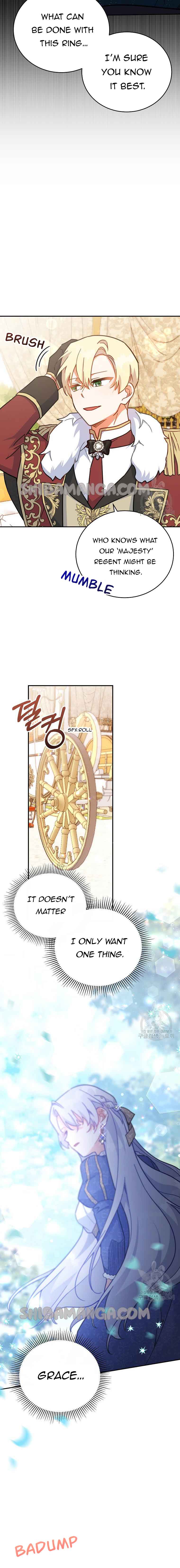 The Little Lord Who Makes Flowers Bloom Chapter 34 70 15
