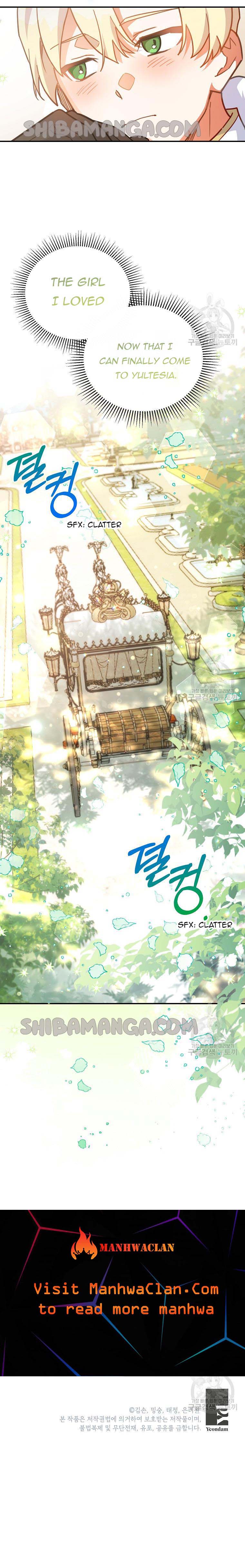 The Little Lord Who Makes Flowers Bloom Chapter 34 71 16