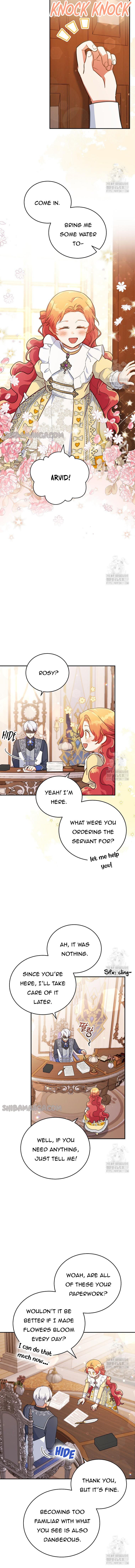 The Little Lord Who Makes Flowers Bloom Chapter 36 52 03