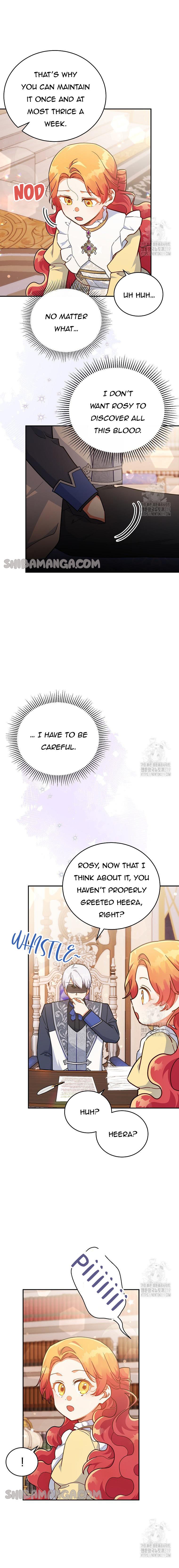 The Little Lord Who Makes Flowers Bloom Chapter 36 53 04