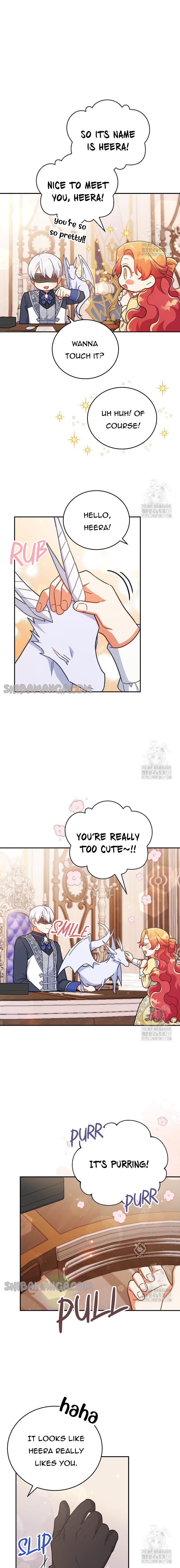 The Little Lord Who Makes Flowers Bloom Chapter 36 55 06