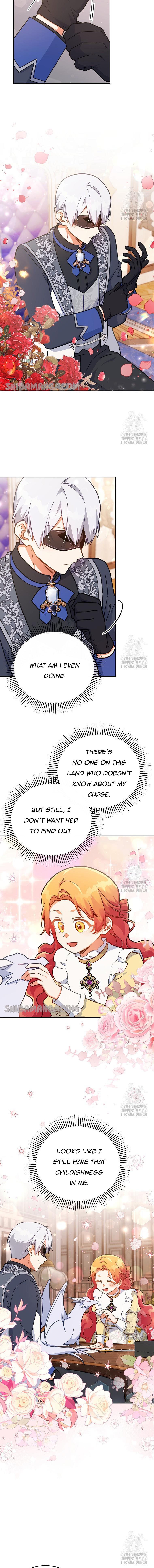 The Little Lord Who Makes Flowers Bloom Chapter 36 56 07
