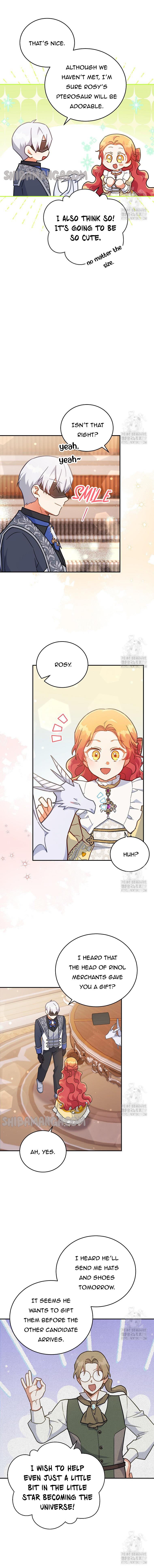 The Little Lord Who Makes Flowers Bloom Chapter 36 58 09