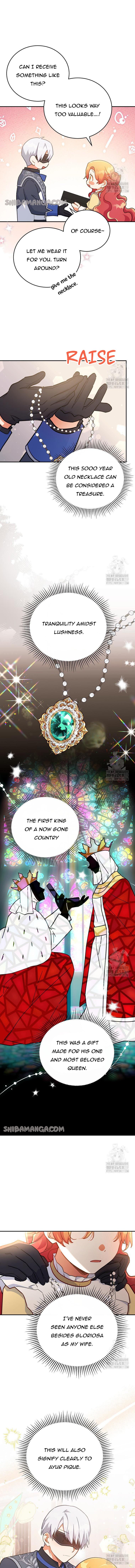 The Little Lord Who Makes Flowers Bloom Chapter 36 60 11