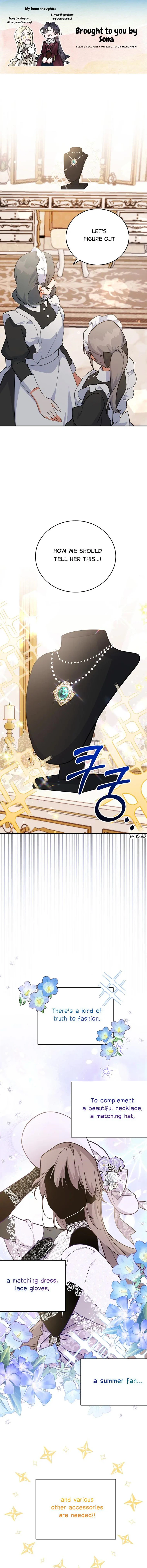 The Little Lord Who Makes Flowers Bloom Chapter 37 47 01