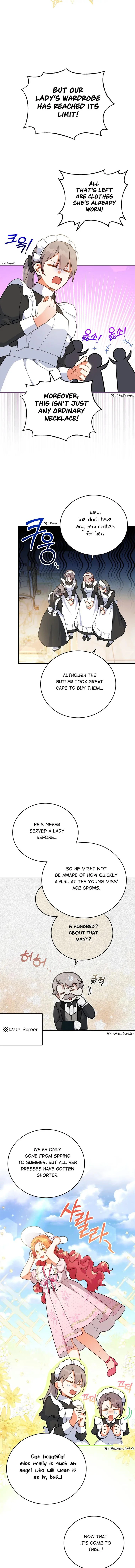 The Little Lord Who Makes Flowers Bloom Chapter 37 48 02