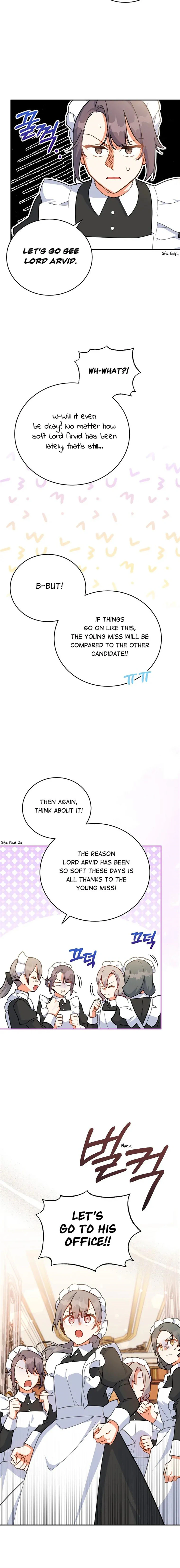 The Little Lord Who Makes Flowers Bloom Chapter 37 49 03