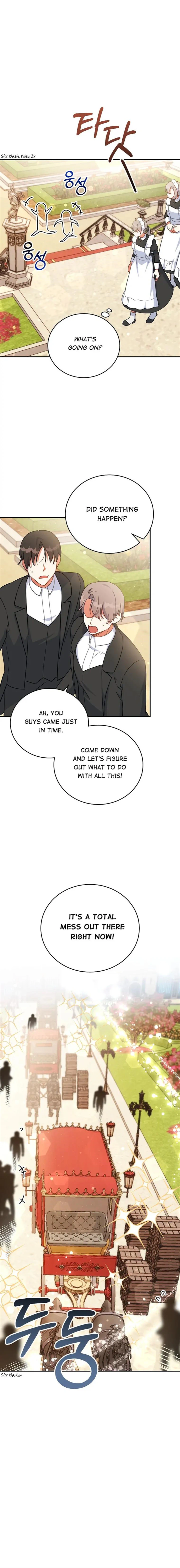 The Little Lord Who Makes Flowers Bloom Chapter 37 50 04