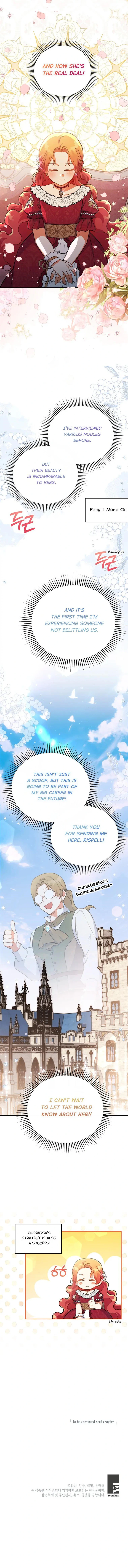 The Little Lord Who Makes Flowers Bloom Chapter 37 59 13
