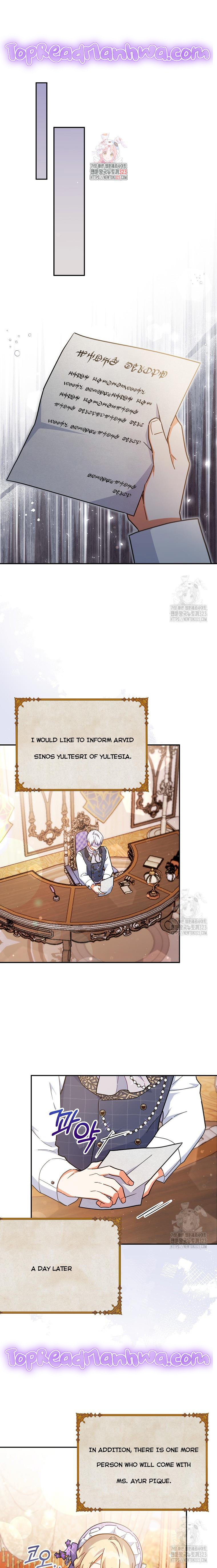 The Little Lord Who Makes Flowers Bloom Chapter 38 62 01