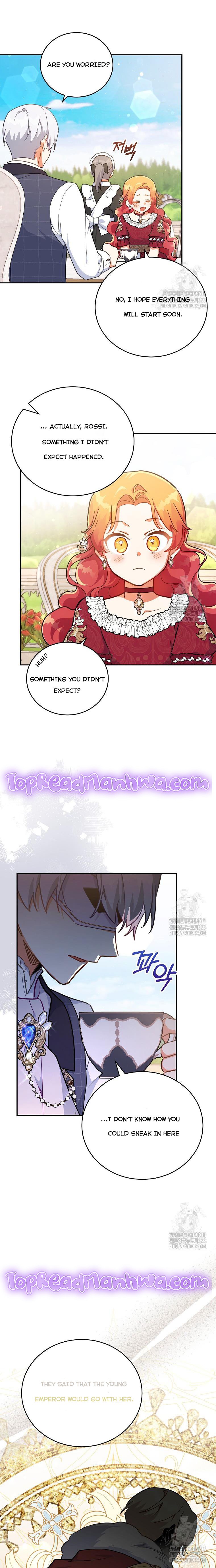 The Little Lord Who Makes Flowers Bloom Chapter 38 65 04