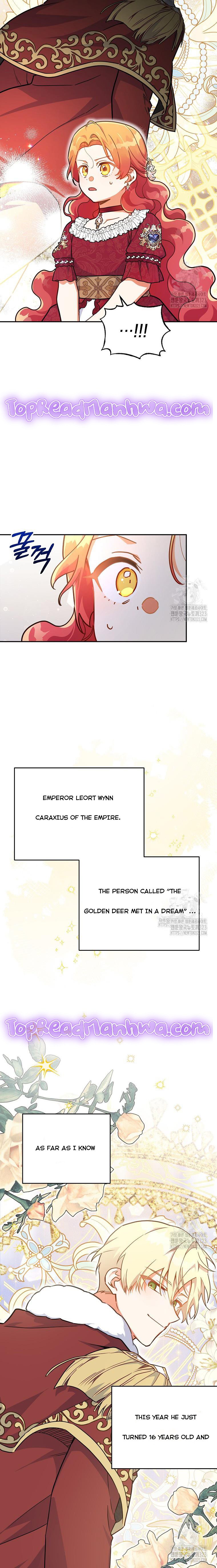 The Little Lord Who Makes Flowers Bloom Chapter 38 66 05