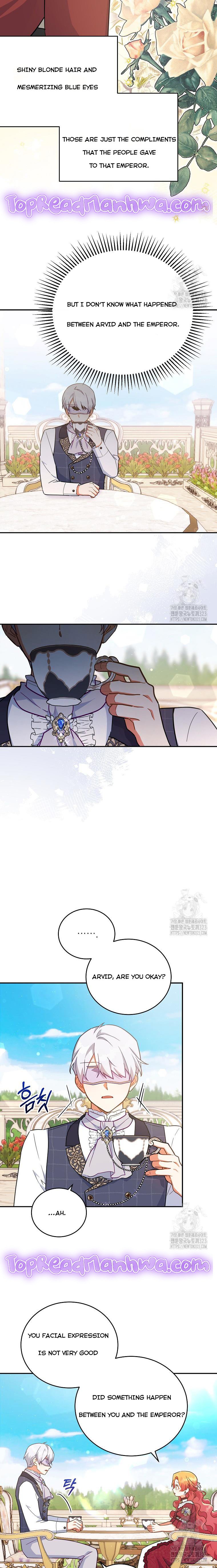 The Little Lord Who Makes Flowers Bloom Chapter 38 67 06