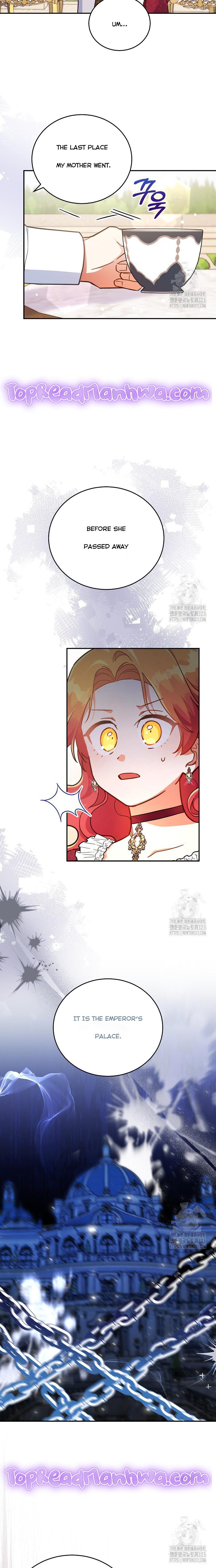 The Little Lord Who Makes Flowers Bloom Chapter 38 68 07