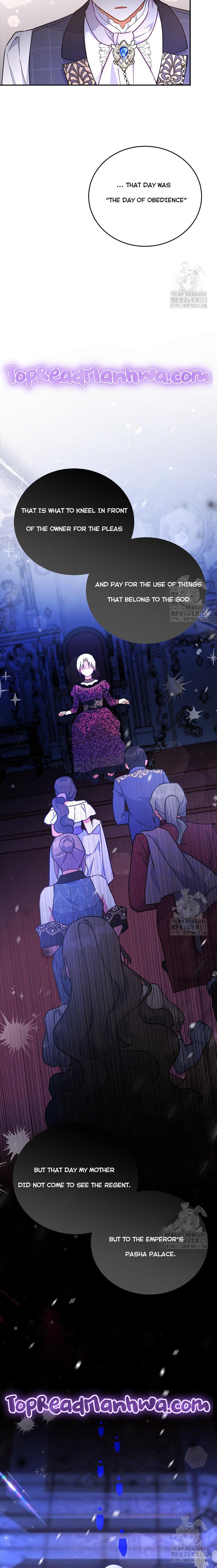 The Little Lord Who Makes Flowers Bloom Chapter 38 70 09
