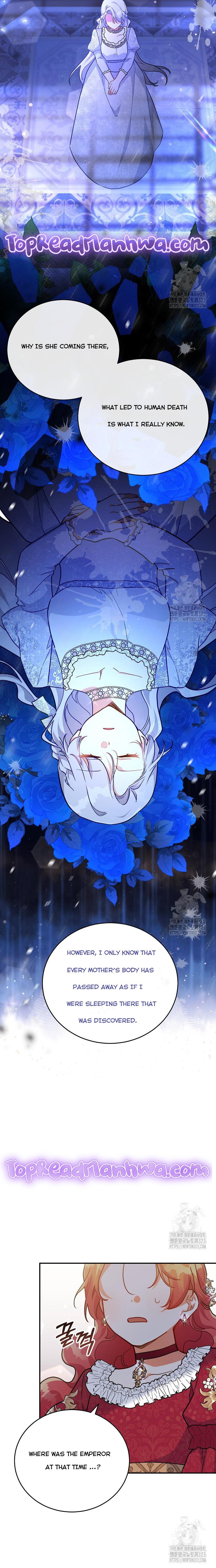 The Little Lord Who Makes Flowers Bloom Chapter 38 71 10