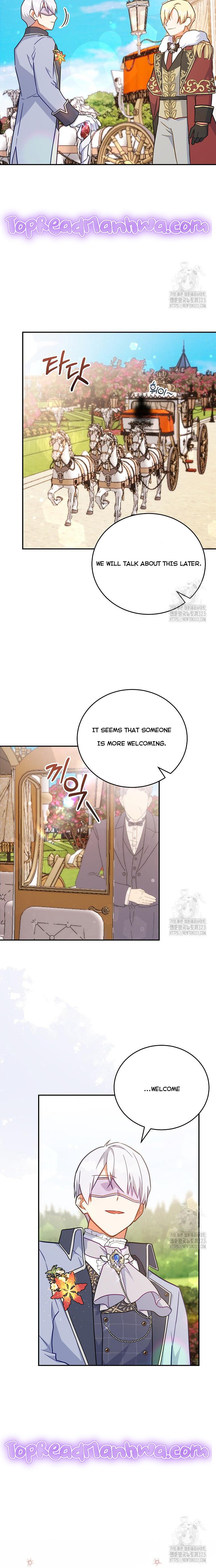The Little Lord Who Makes Flowers Bloom Chapter 38 77 16