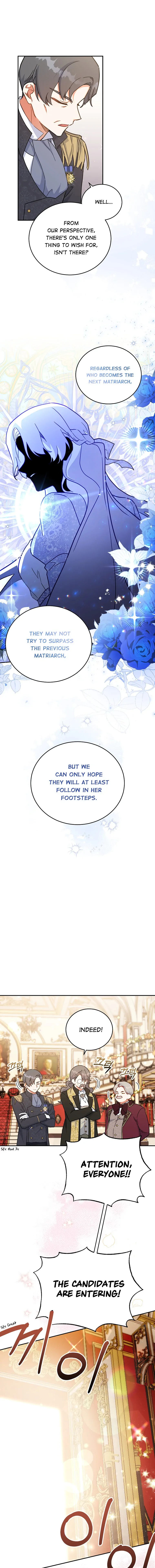 The Little Lord Who Makes Flowers Bloom Chapter 39 56 11