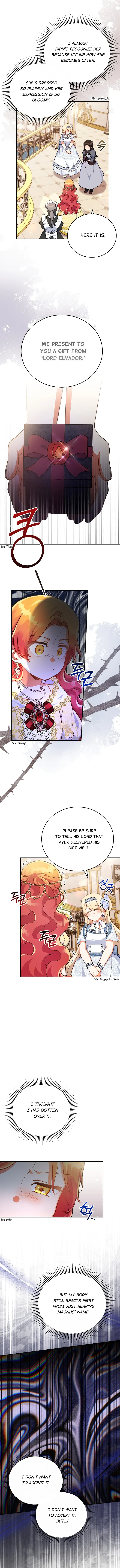 The Little Lord Who Makes Flowers Bloom Chapter 40 44 04