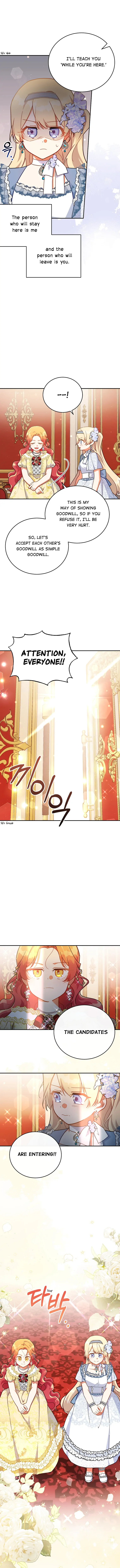 The Little Lord Who Makes Flowers Bloom Chapter 40 48 08