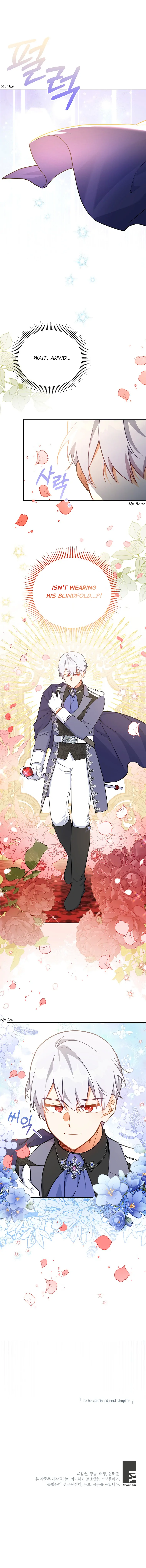 The Little Lord Who Makes Flowers Bloom Chapter 40 51 11