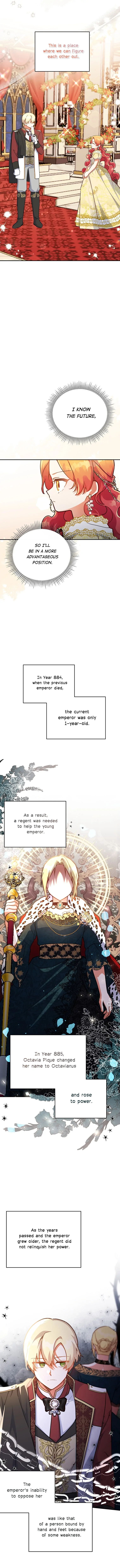 The Little Lord Who Makes Flowers Bloom Chapter 42 52 03