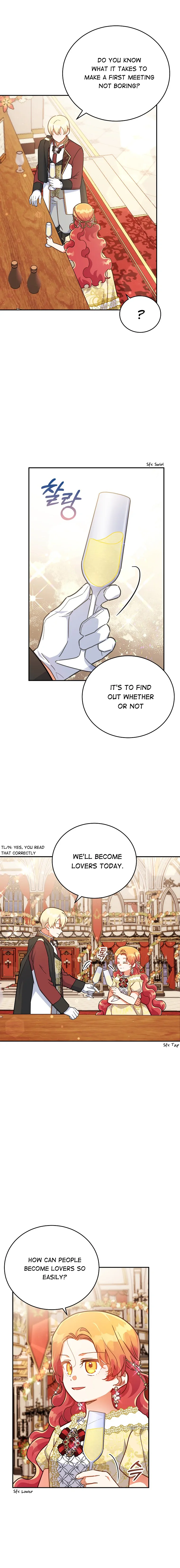 The Little Lord Who Makes Flowers Bloom Chapter 42 54 05