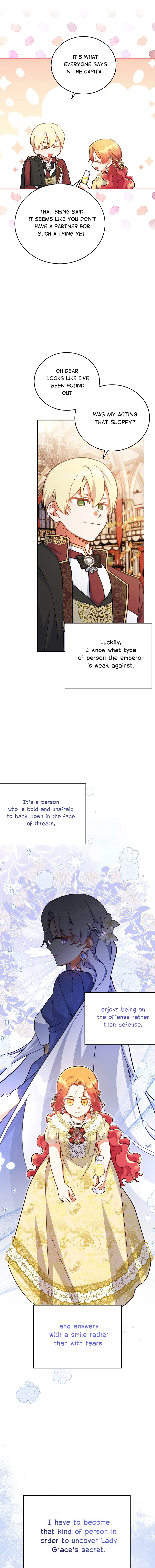 The Little Lord Who Makes Flowers Bloom Chapter 42 55 06
