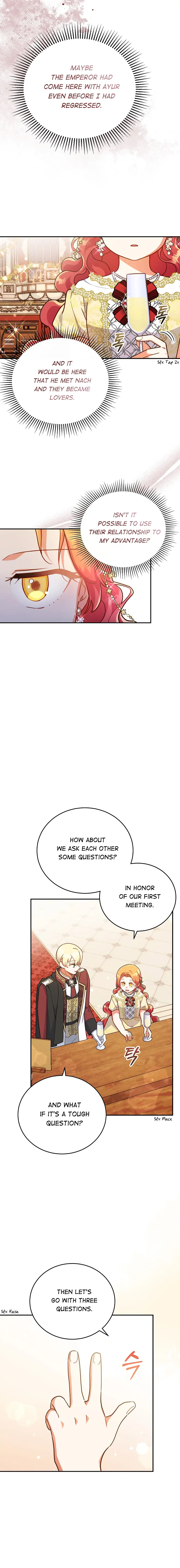 The Little Lord Who Makes Flowers Bloom Chapter 42 57 08