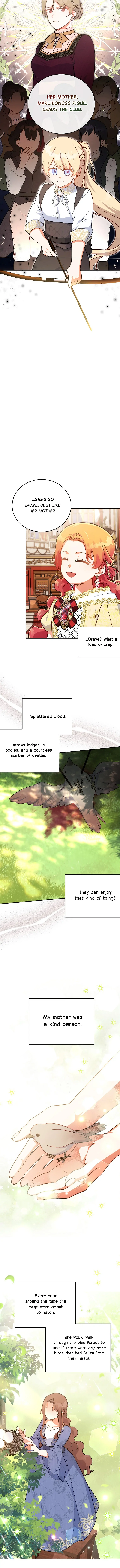 The Little Lord Who Makes Flowers Bloom Chapter 43 46 03