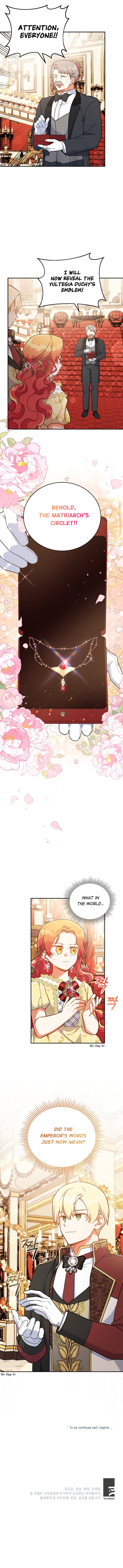 The Little Lord Who Makes Flowers Bloom Chapter 43 55 12