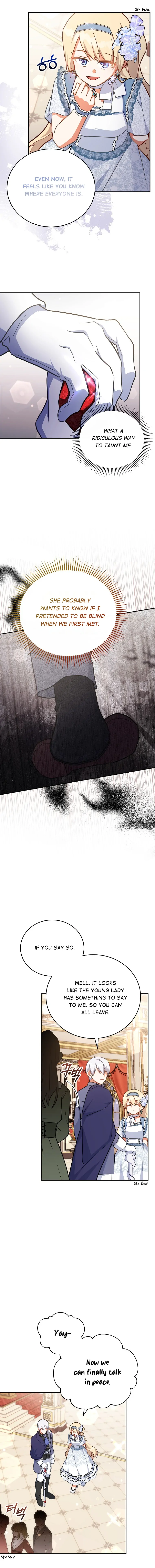 The Little Lord Who Makes Flowers Bloom Chapter 44 56 04