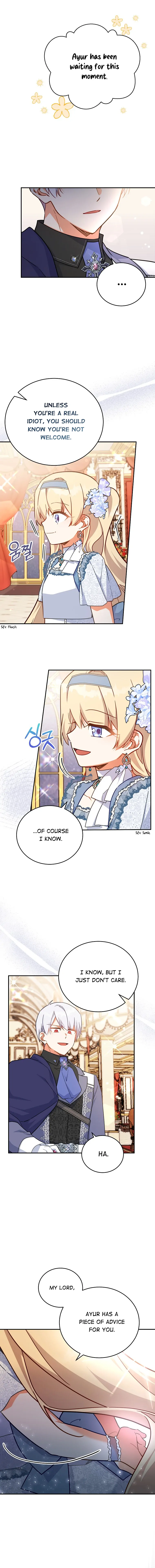 The Little Lord Who Makes Flowers Bloom Chapter 44 57 05