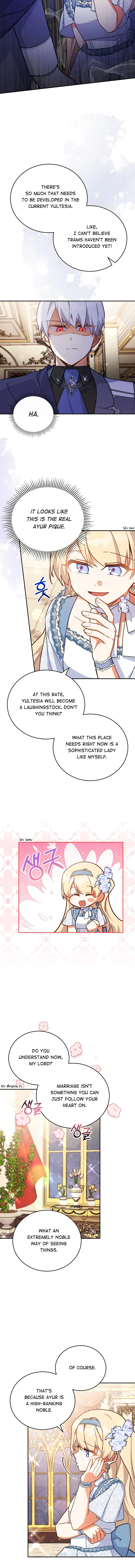 The Little Lord Who Makes Flowers Bloom Chapter 44 60 08
