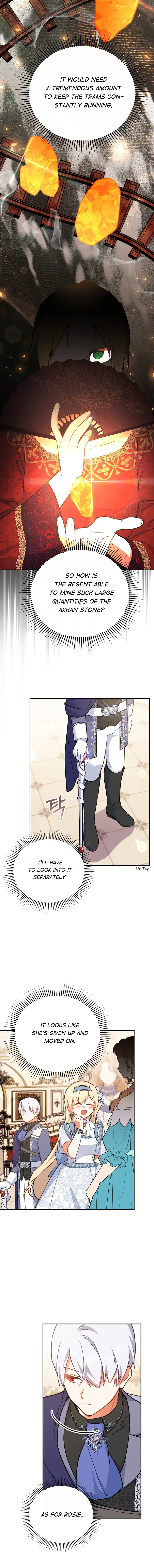 The Little Lord Who Makes Flowers Bloom Chapter 44 65 13