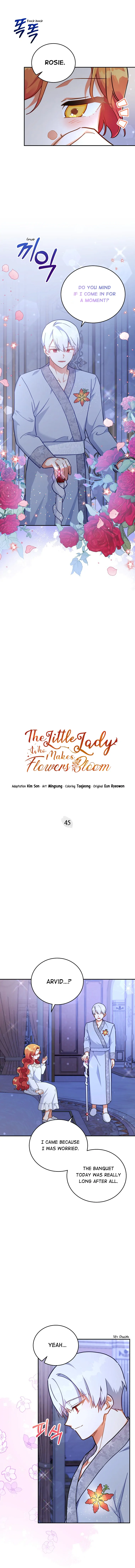 The Little Lord Who Makes Flowers Bloom Chapter 45 53 02