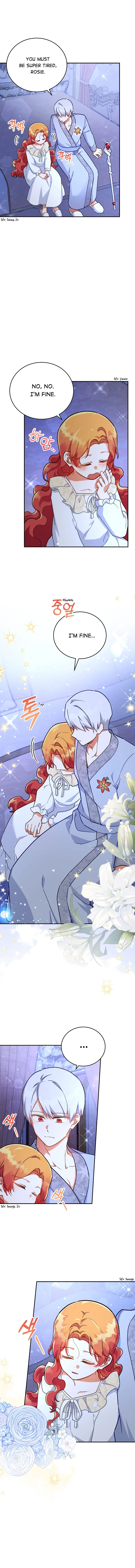 The Little Lord Who Makes Flowers Bloom Chapter 45 54 03