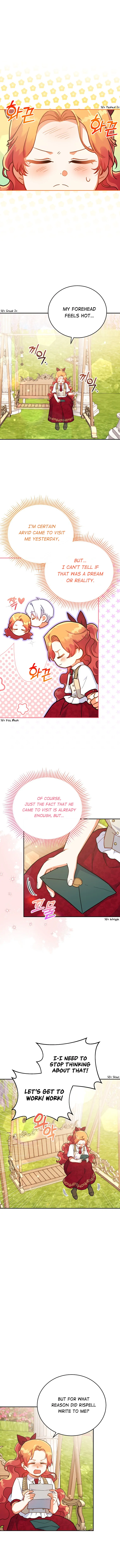 The Little Lord Who Makes Flowers Bloom Chapter 45 56 05