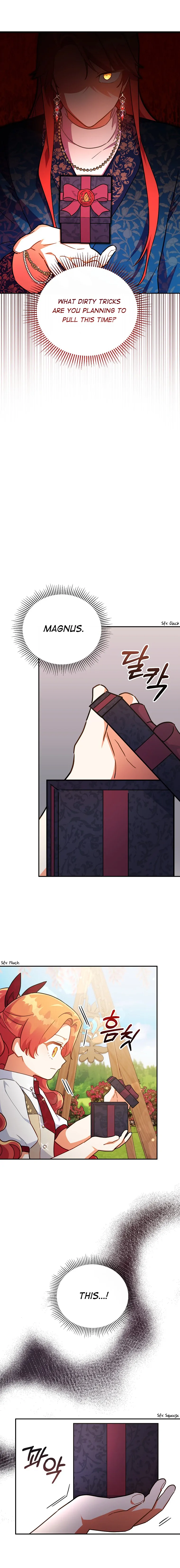The Little Lord Who Makes Flowers Bloom Chapter 45 59 08
