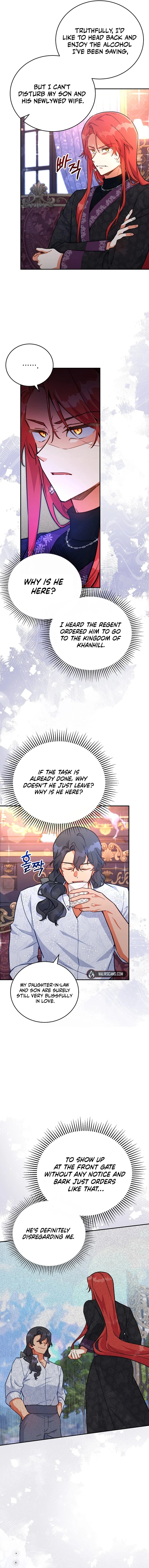 The Little Lord Who Makes Flowers Bloom Chapter 46 51 02