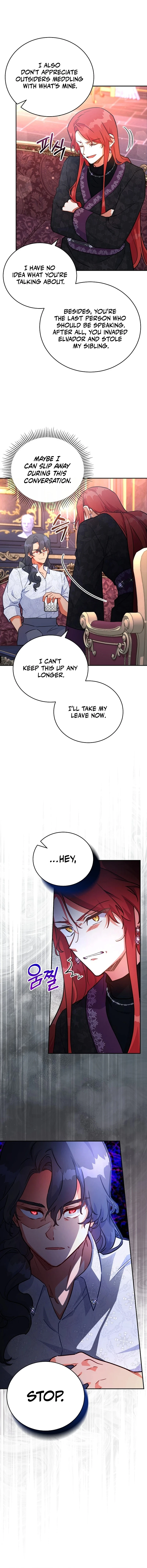 The Little Lord Who Makes Flowers Bloom Chapter 46 53 04
