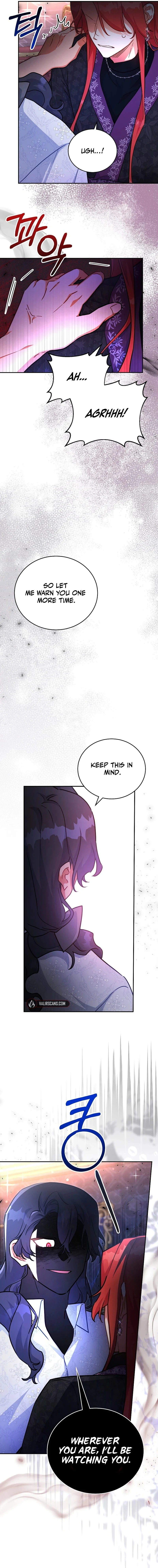 The Little Lord Who Makes Flowers Bloom Chapter 46 55 06