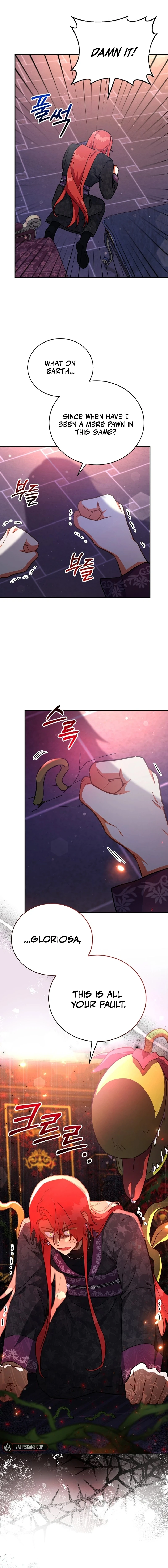 The Little Lord Who Makes Flowers Bloom Chapter 46 57 08