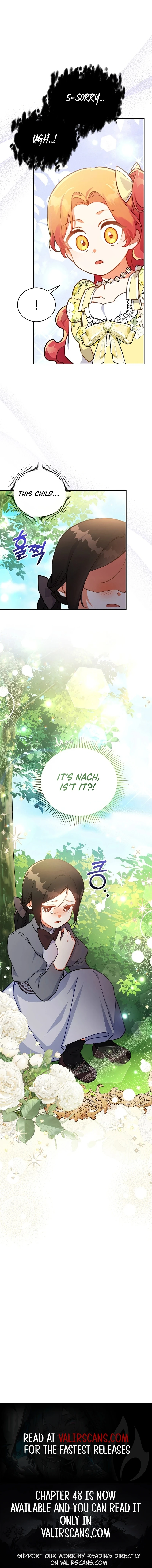 The Little Lord Who Makes Flowers Bloom Chapter 46 63 14