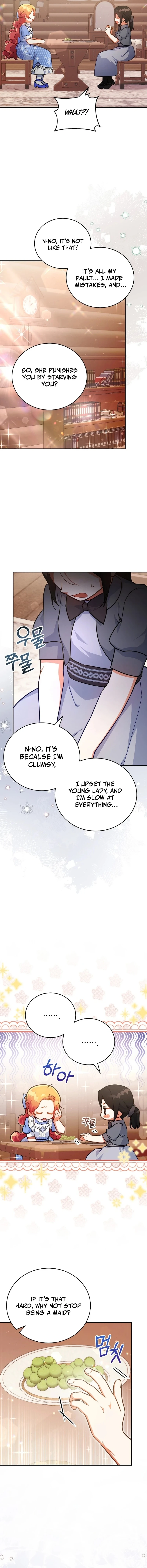 The Little Lord Who Makes Flowers Bloom Chapter 47 59 04