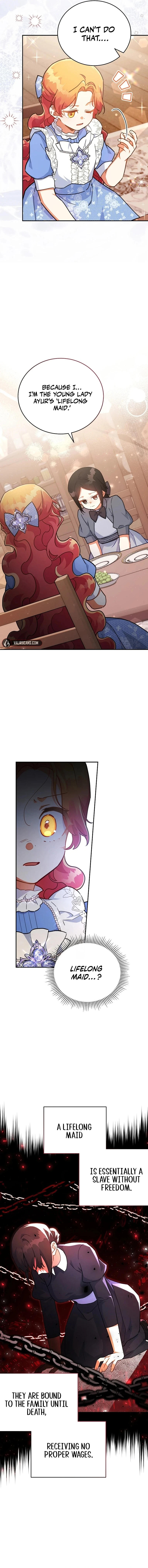 The Little Lord Who Makes Flowers Bloom Chapter 47 60 05