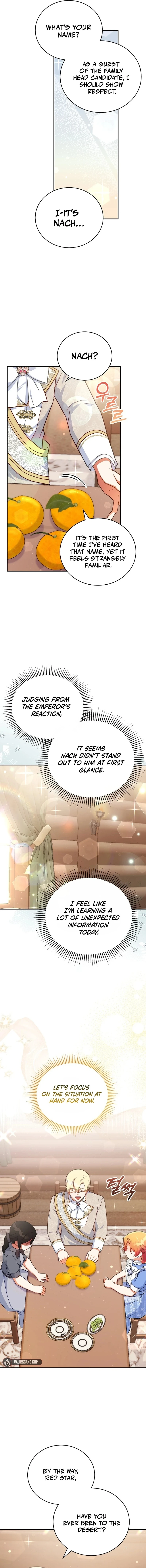 The Little Lord Who Makes Flowers Bloom Chapter 47 68 13