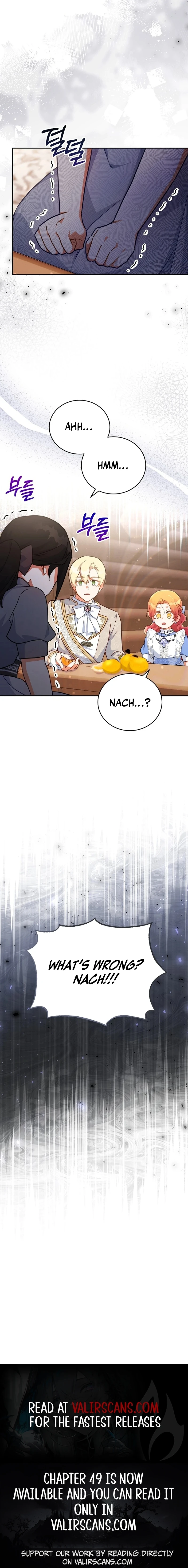 The Little Lord Who Makes Flowers Bloom Chapter 47 71 16