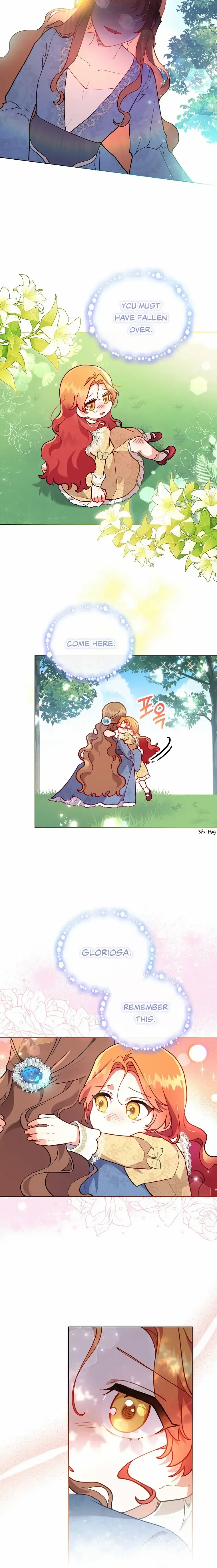 The Little Lord Who Makes Flowers Bloom Chapter 5 53 04